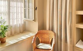 The Easy Rooms Terrace
