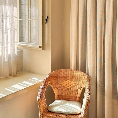 The Easy Rooms Terrace Antalya Dış mekan fotoğraf