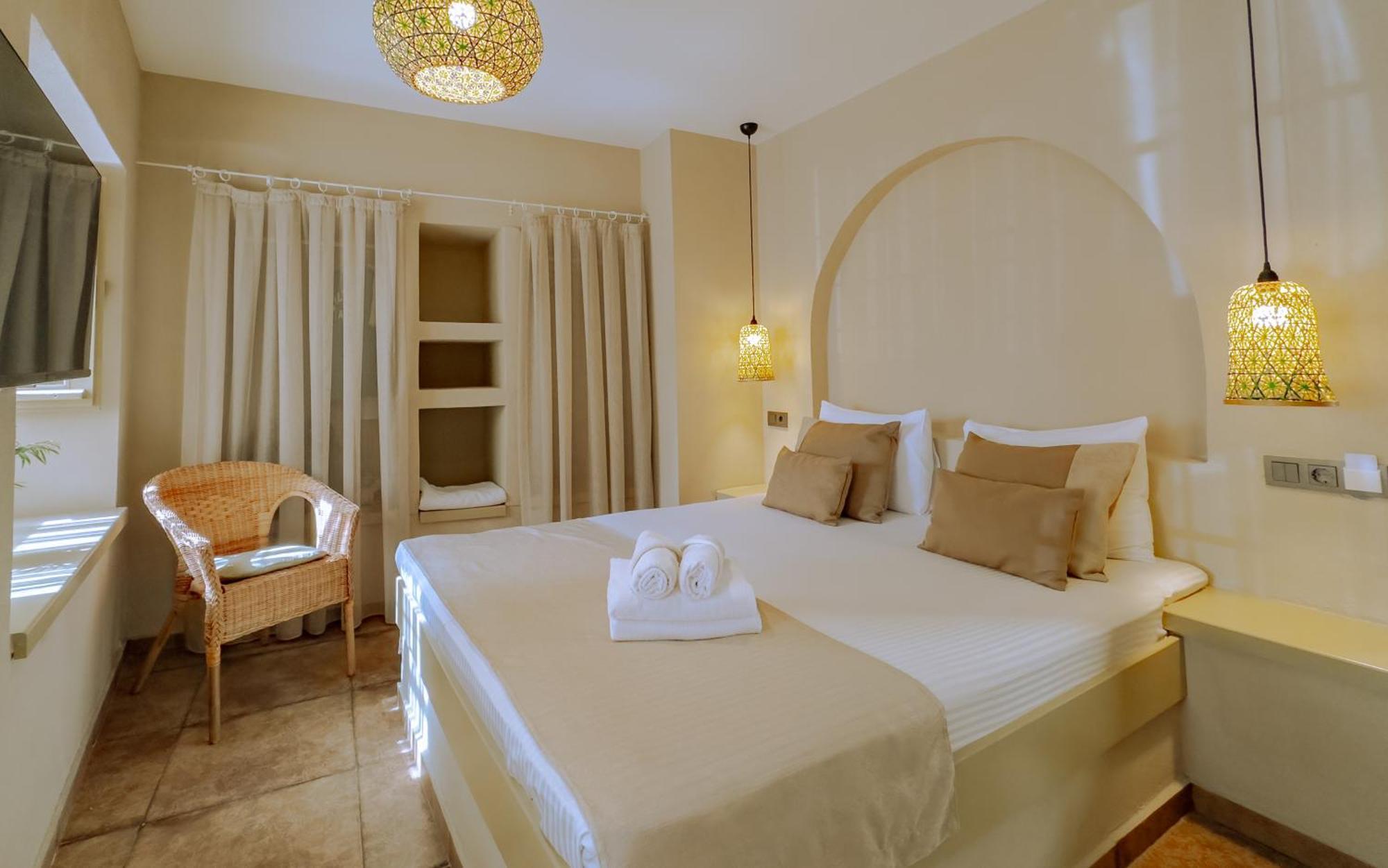 The Easy Rooms Terrace Antalya Dış mekan fotoğraf