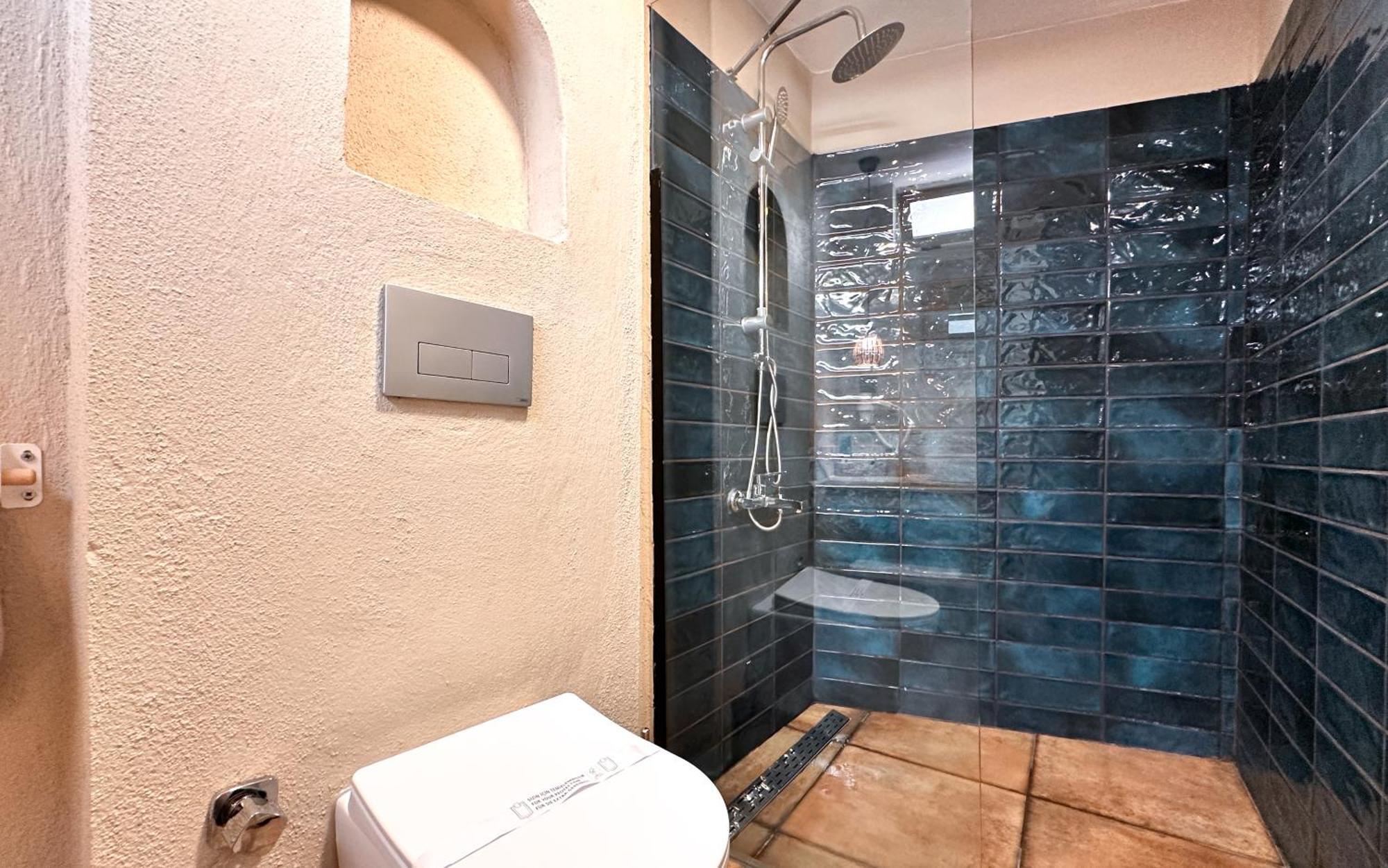 The Easy Rooms Terrace Antalya Dış mekan fotoğraf