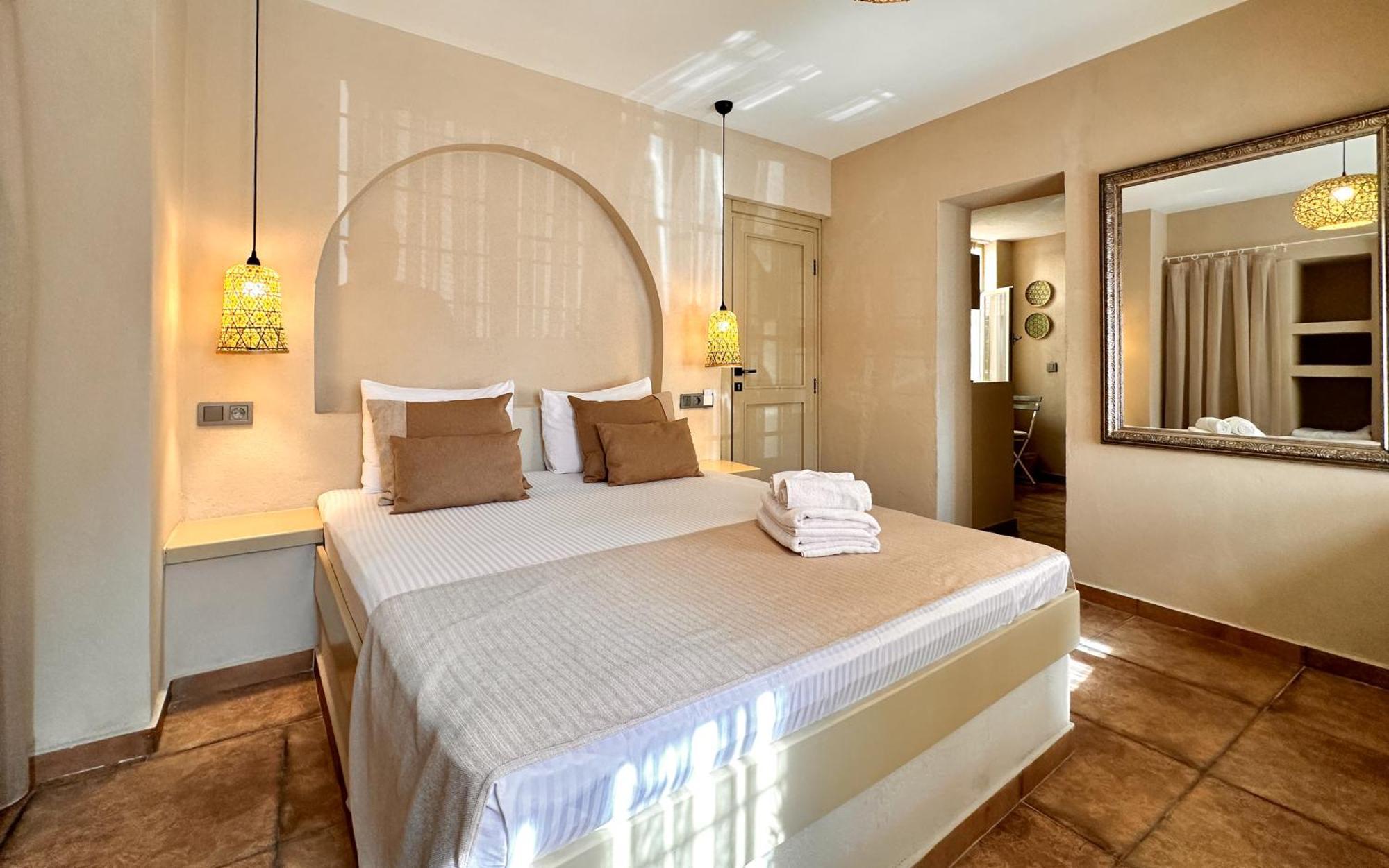 The Easy Rooms Terrace Antalya Dış mekan fotoğraf