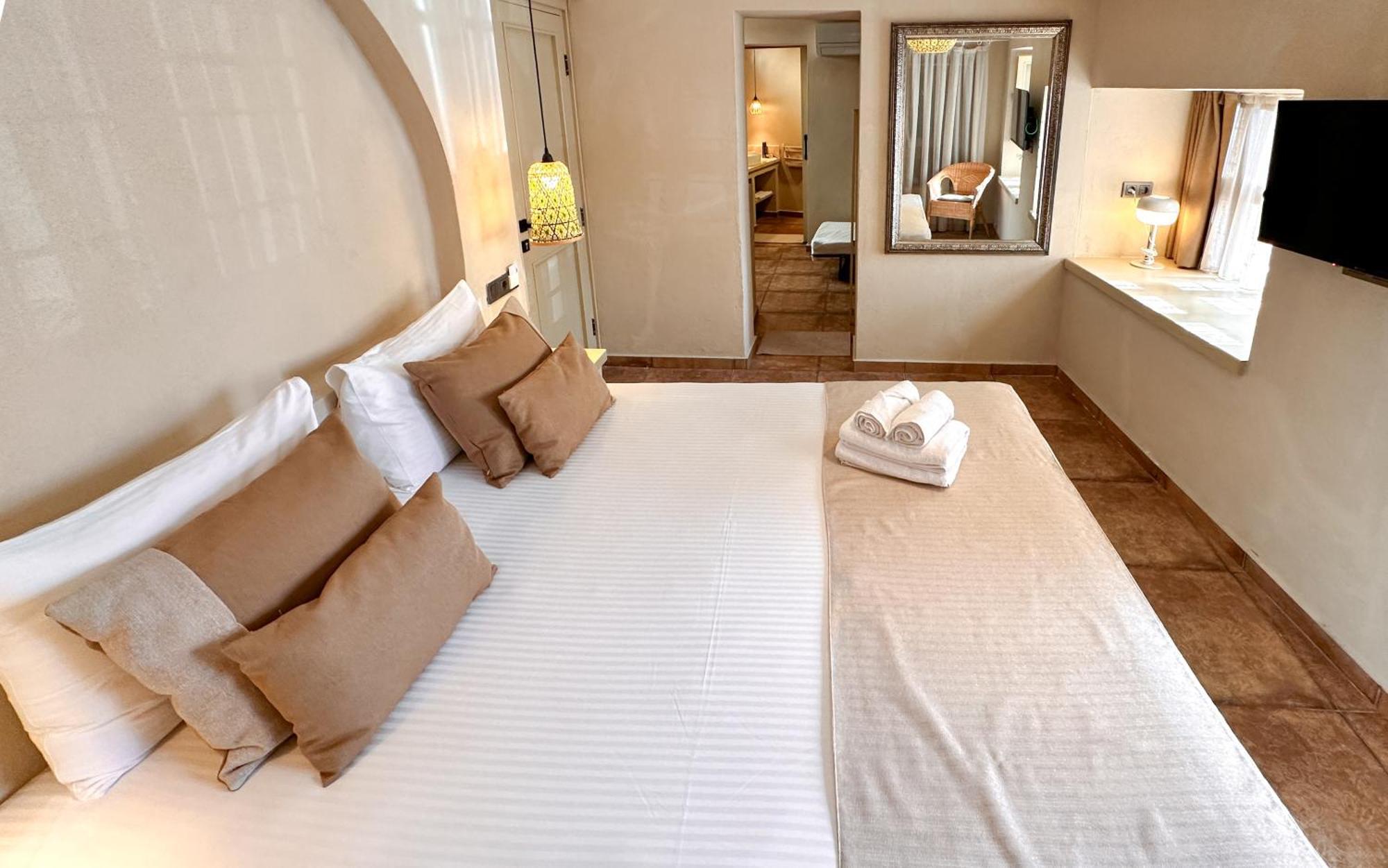 The Easy Rooms Terrace Antalya Dış mekan fotoğraf