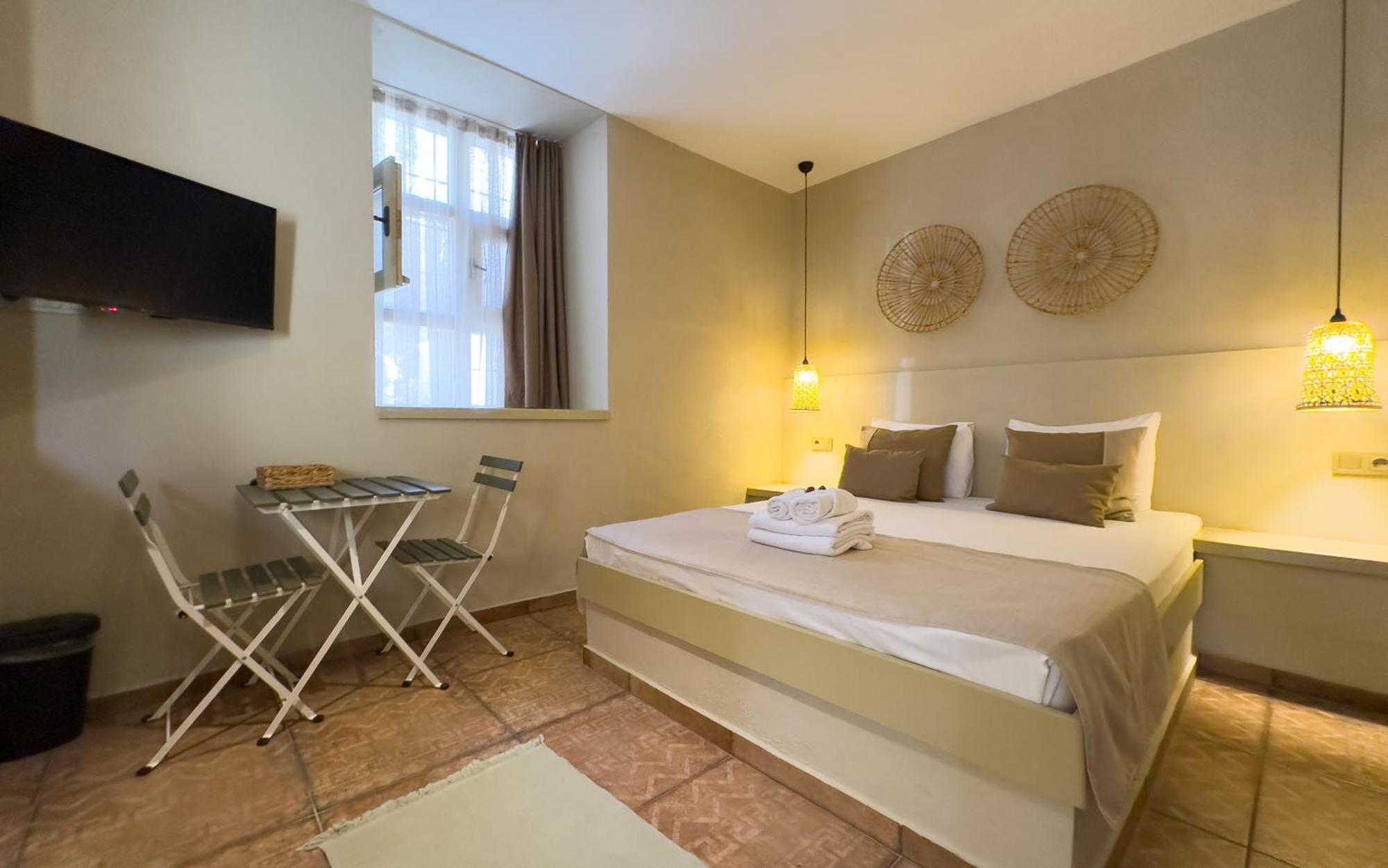 The Easy Rooms Terrace Antalya Dış mekan fotoğraf