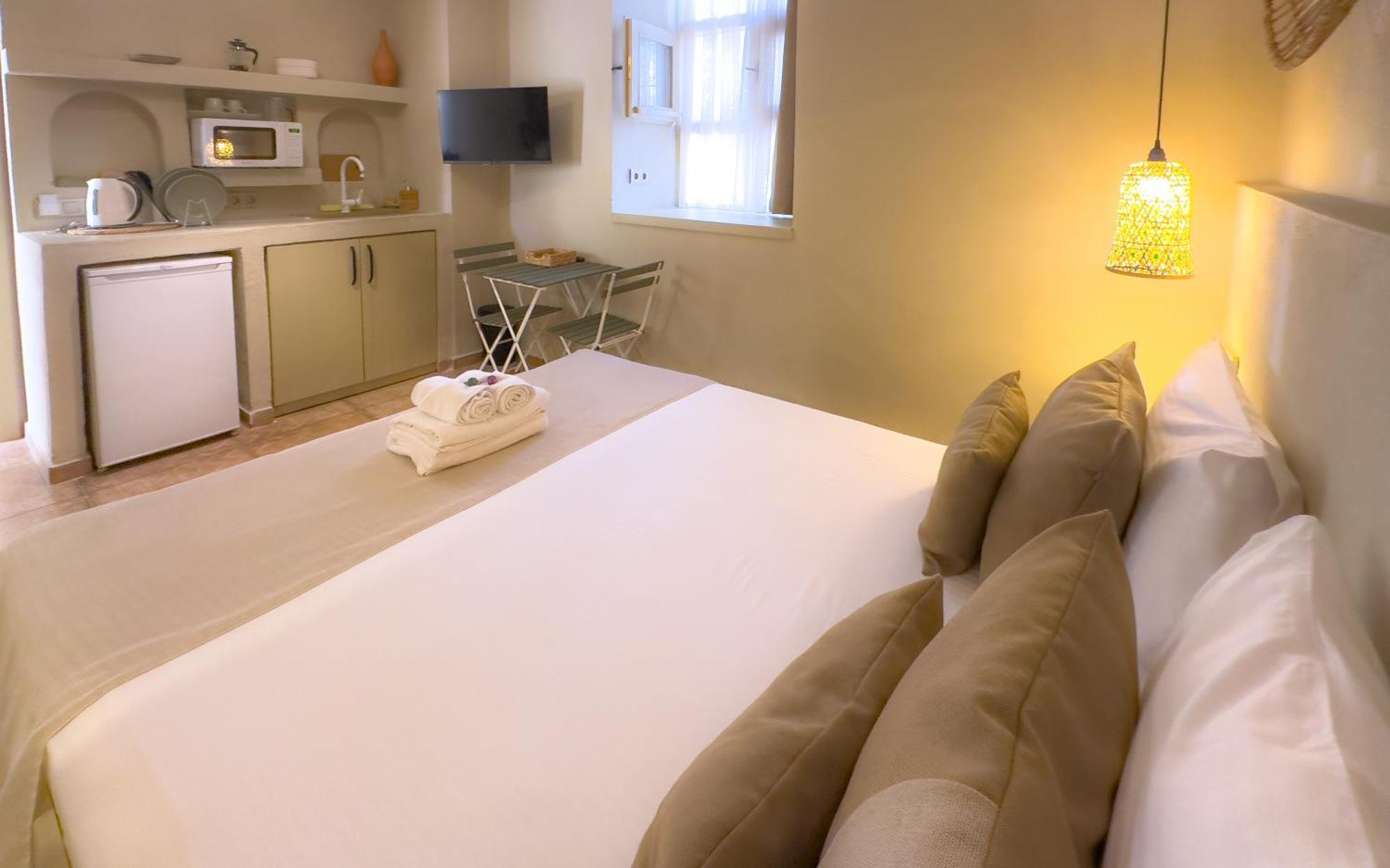 The Easy Rooms Terrace Antalya Dış mekan fotoğraf