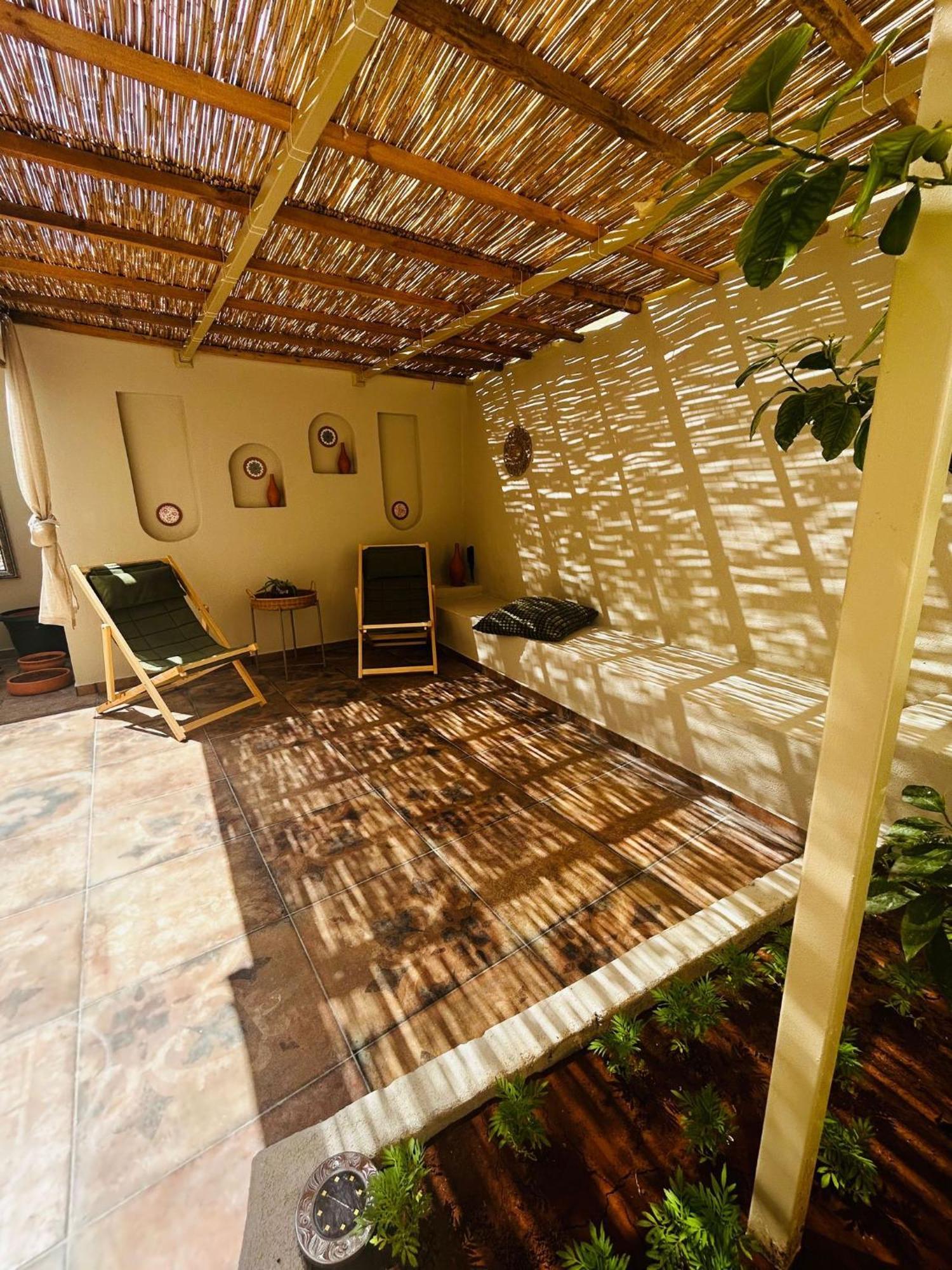 The Easy Rooms Terrace Antalya Dış mekan fotoğraf